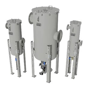 Solberg Liquid Separator Filters